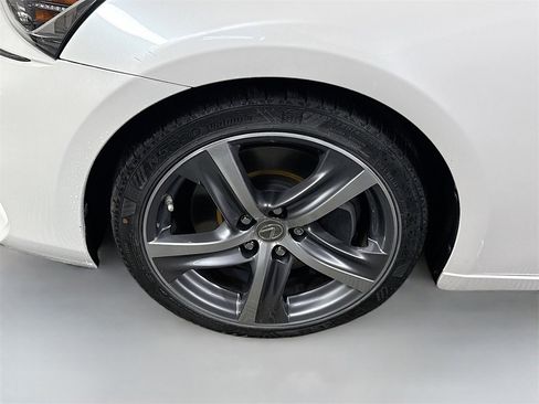 Used 2018 Lexus IS 300 AWD w/ Premium Package image 35