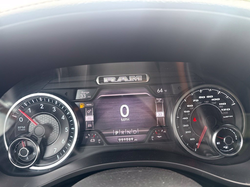 Used 2019 RAM 1500 Sport AWD/4WD image 13