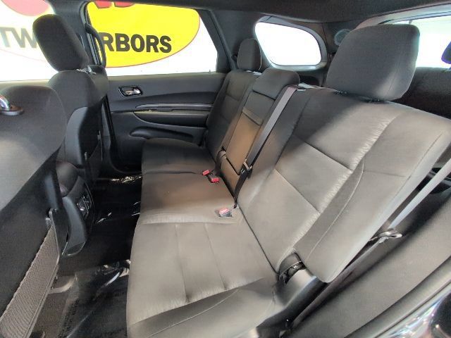 Used 2024 Dodge Durango R/T w/ Blacktop Package AWD/4WD image 28