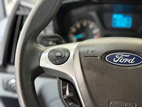 Used 2018 Ford Transit 350 148 High Roof Extended image 22