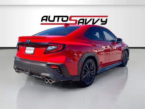 Used 2023 Subaru WRX Premium image 7