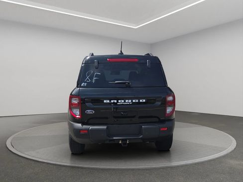 New 2025 Ford Bronco Sport Badlands AWD/4WD image 5