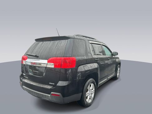 Used 2014 GMC Terrain SLE w/ Convenience Package image 3