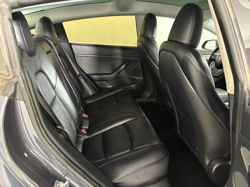 Used 2023 Tesla Model 3 Standard Range RWD image 43