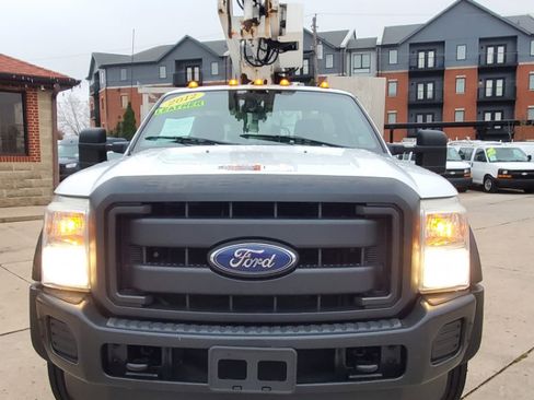 Used 2012 Ford F450 XL image 2