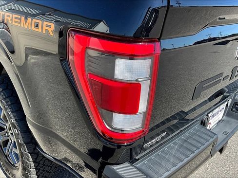 Used 2023 Ford F150 Tremor w/ Equipment Group 402A High AWD/4WD image 26