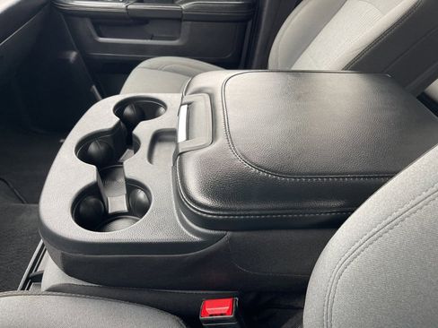 Used 2024 RAM 2500 Big Horn image 14