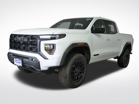 New 2026 GMC Canyon Elevation w/ Convenience Package AWD/4WD image 5