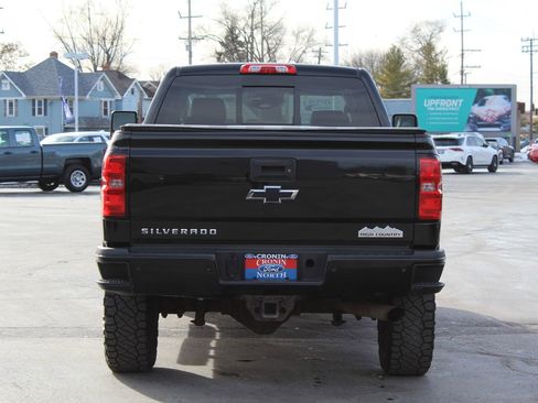 Used 2017 Chevrolet Silverado 2500 High Country image 6
