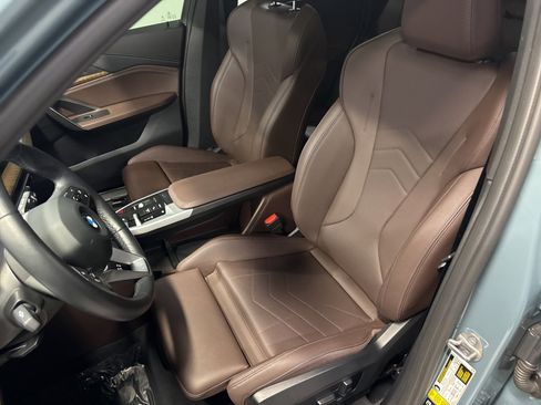 Used 2023 BMW X1 xDrive28i w/ Premium Package image 16