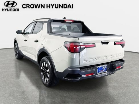 New 2026 Hyundai Santa Cruz SEL FWD image 5