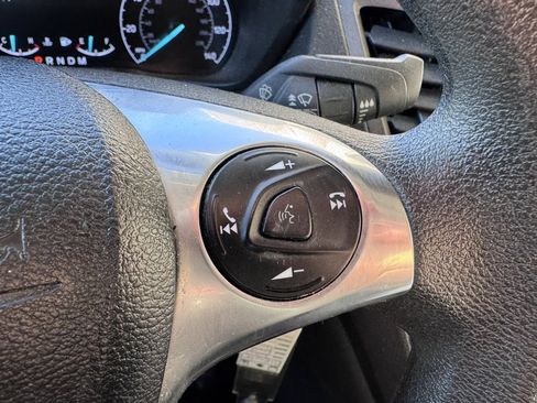 Certified 2020 Ford Transit Connect XL image 24