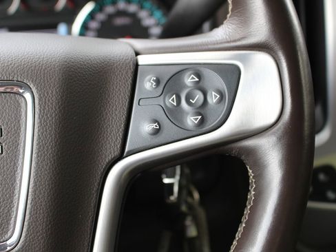 Used 2017 GMC Sierra 1500 SLT image 21