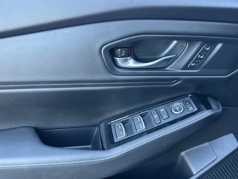 Certified 2025 Honda Accord Touring image 11