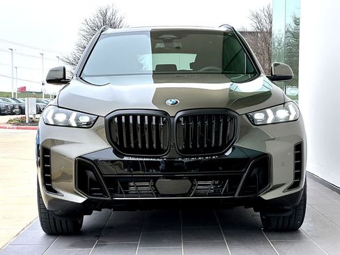 New 2026 BMW X5 xDrive40i w/ M Sport Package image 5