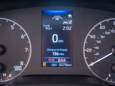 Used 2024 Toyota Corolla LE FWD image 37