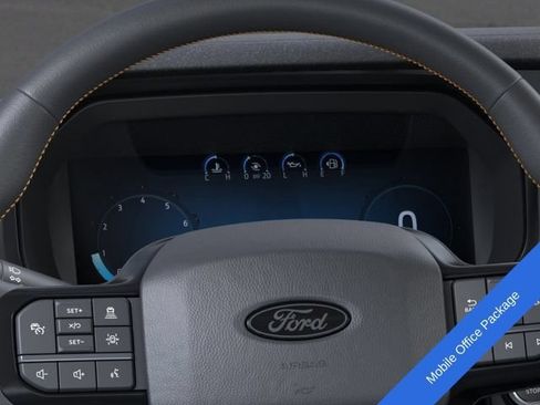 New 2026 Ford F150 Tremor AWD/4WD image 15
