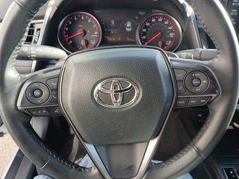 Used 2024 Toyota Camry XSE image 37