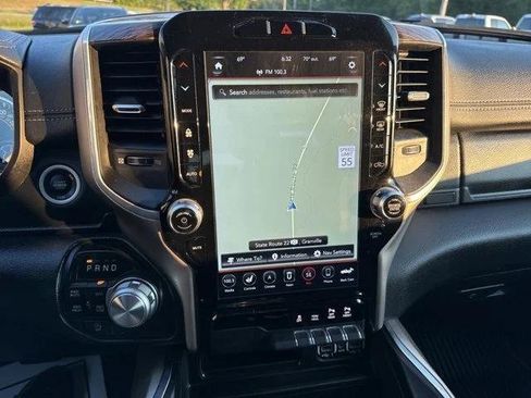 Certified 2020 RAM 1500 Laramie AWD/4WD image 15