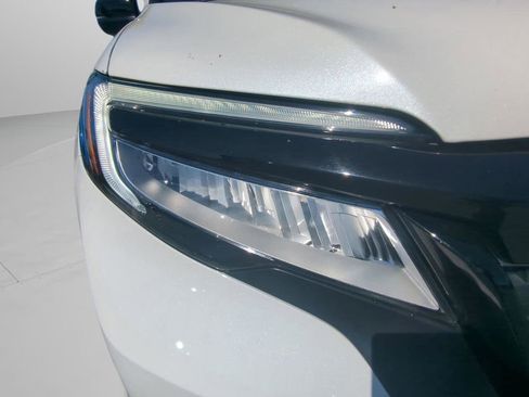 Used 2021 Honda Passport Touring image 10