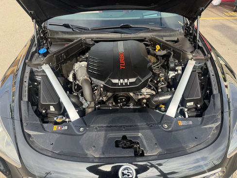 Used 2019 Kia Stinger GT2 image 24