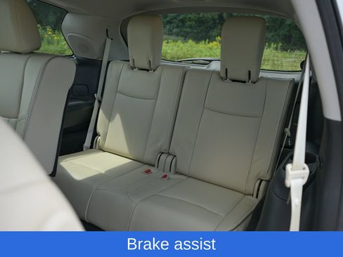 Used 2020 INFINITI QX60 Luxe w/ Essential Package AWD/4WD image 33