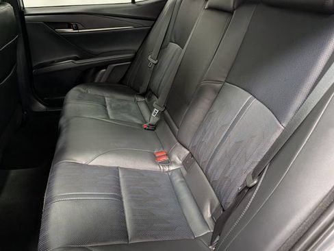 Used 2025 Toyota Camry XSE AWD/4WD image 13