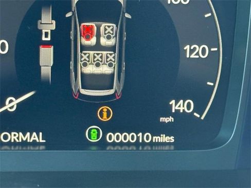 Certified 2026 Honda CR-V EX-L image 20