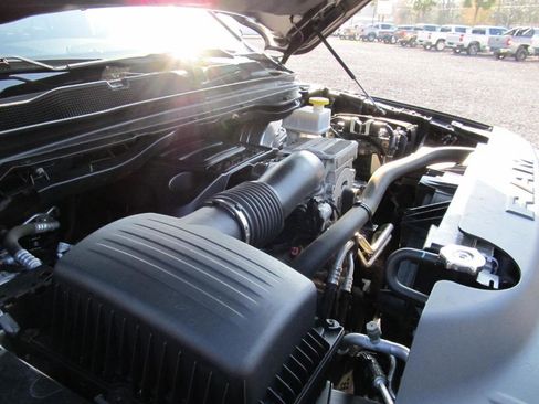 Used 2024 RAM 1500 Lone Star image 44