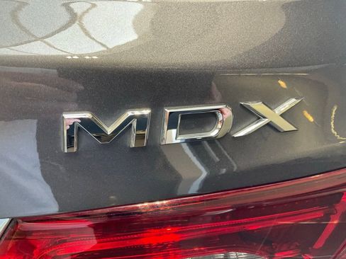 Certified 2020 Acura MDX SH-AWD w/ Advance Package image 27