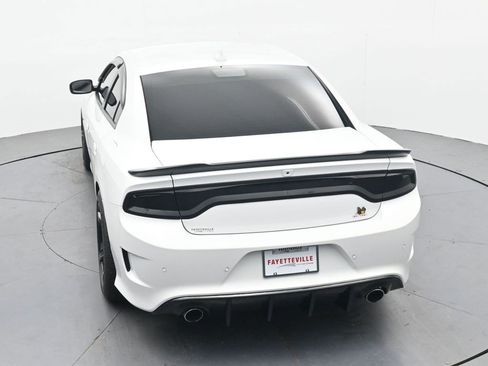 Used 2019 Dodge Charger Scat Pack RWD image 23