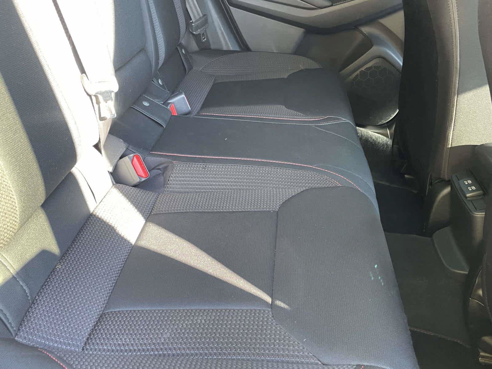 Used 2022 Subaru WRX Premium AWD/4WD image 17