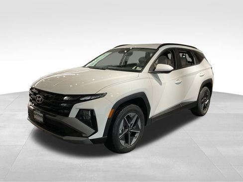 New 2026 Hyundai Tucson SEL AWD/4WD image 5