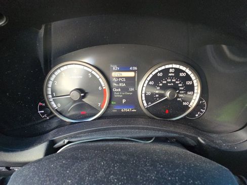 Used 2021 Lexus NX 300 F Sport image 2