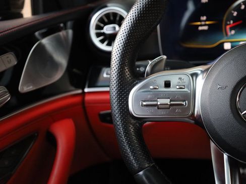 Used 2019 Mercedes-Benz AMG GT 63 image 32