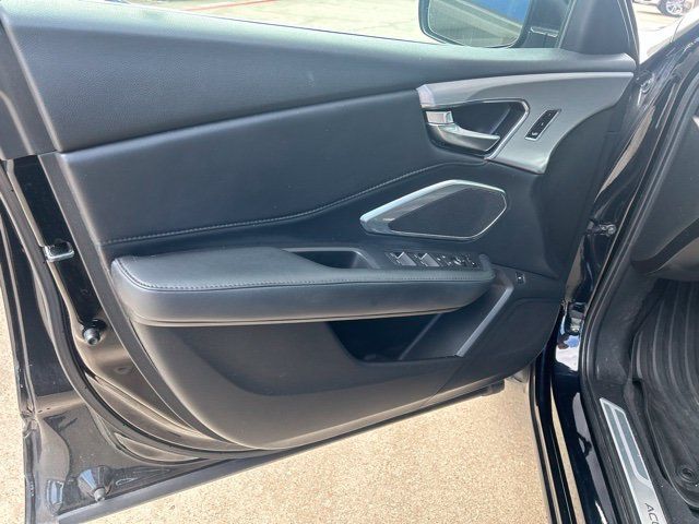 Used 2020 Acura RDX FWD image 7