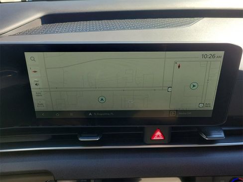 New 2026 Kia Carnival EX image 31