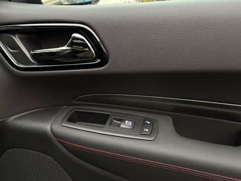 New 2026 Dodge Durango GT AWD/4WD image 31