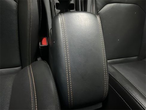 Used 2022 Jeep Compass Limited image 21