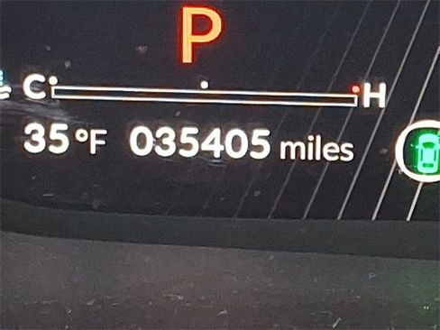 Used 2023 Acura MDX Technology image 21