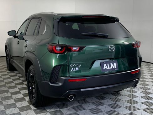 New 2026 MAZDA CX-50 AWD 2.5 S w/ Cargo Package image 5