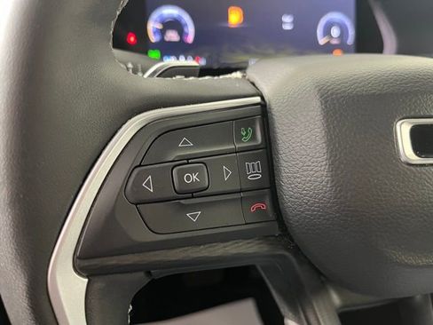 Used 2023 Jeep Grand Cherokee L Laredo image 21