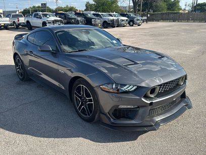 Used 2021 Ford Mustang GT