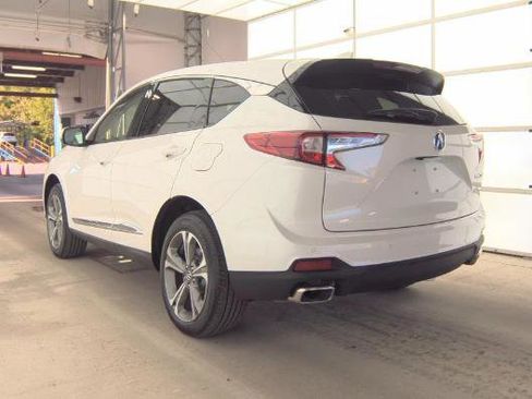 Used 2025 Acura RDX SH-AWD w/ Technology Package image 7