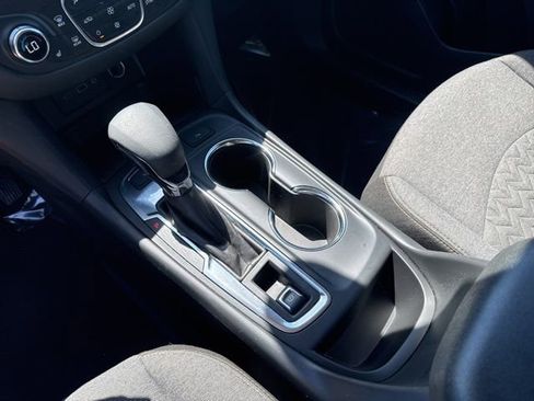 Used 2024 Chevrolet Equinox LT AWD/4WD image 28