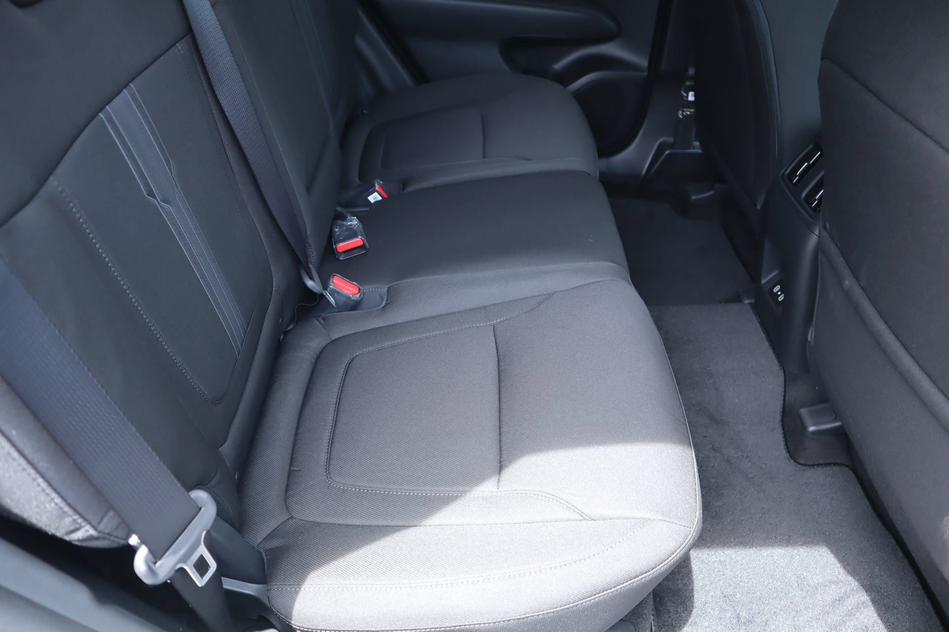 New 2026 Hyundai Tucson SEL AWD/4WD image 20