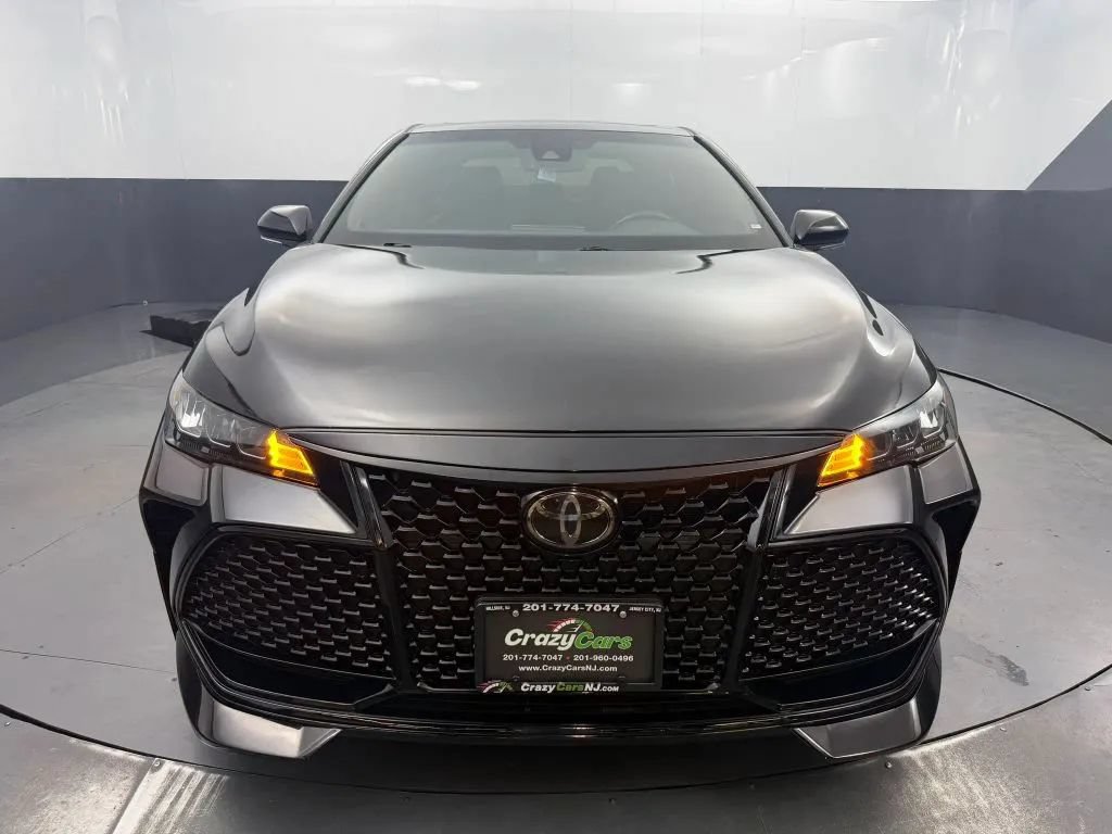 Used 2020 Toyota Avalon TRD FWD image 12