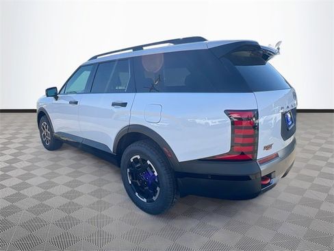New 2026 Hyundai Palisade XRT Pro image 5