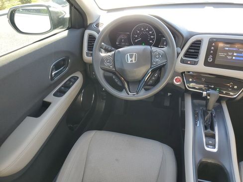 Used 2019 Honda HR-V EX image 23