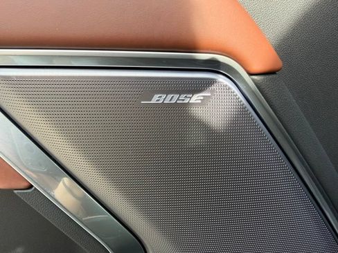 New 2026 GMC Sierra 2500 Denali Ultimate AWD/4WD image 6